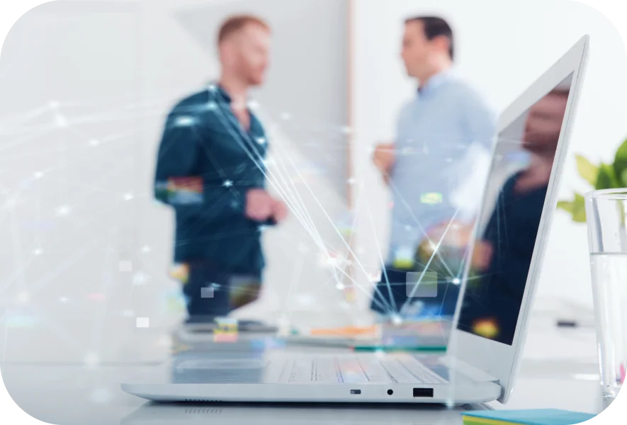 Основные подходы к построению сетей в деревня Старое Мартьяново